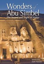 Wonders of Abu Simbel