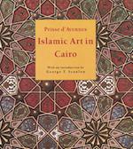Islamic Art in Cairo
