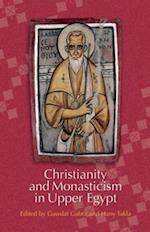 Christianity and Monasticism in Upper Egypt