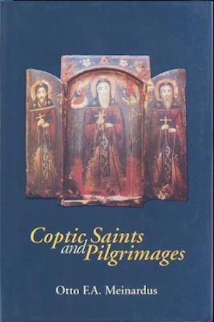 Coptic Saints and Pilgrimages