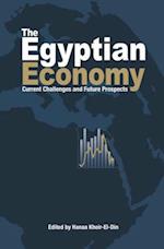 The Egyptian Economy