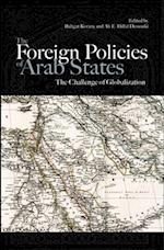 The Foreign Policies of Arab States