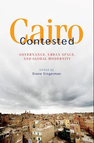 Cairo Contested