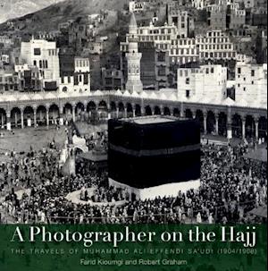A Photographer on the Hajj
