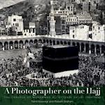 A Photographer on the Hajj