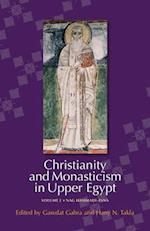 Christianity and Monasticism in Upper Egypt