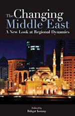 The Changing Middle East