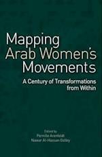 Mapping Arab Women's Movements