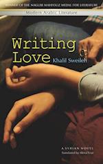 Writing Love