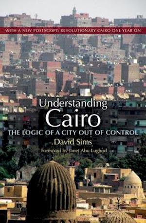 Understanding Cairo