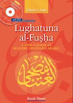 Lughatuna al-Fusha: Book 3