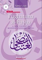 Lughatuna al-Fusha: Book 5