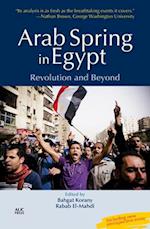 Arab Spring in Egypt