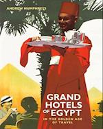 Grand Hotels of Egypt