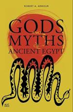 Gods and Myths of Ancient Egypt