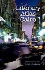 The Literary Atlas of Cairo