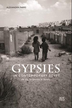Gypsies in Contemporary Egypt