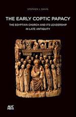 The Early Coptic Papacy