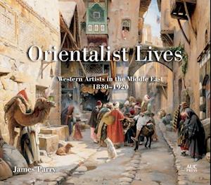 Orientalist Lives