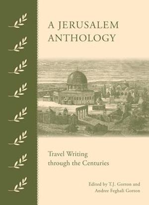A Jerusalem Anthology