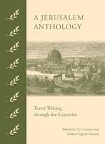 A Jerusalem Anthology