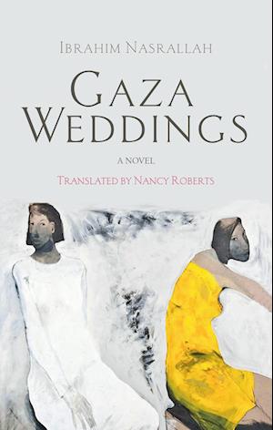 Gaza Weddings