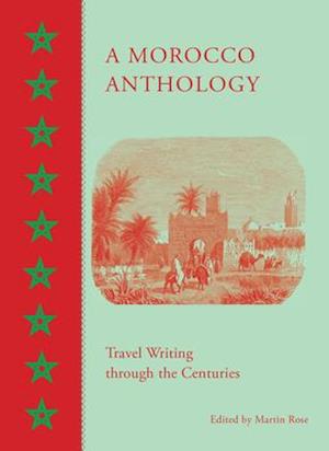 A Morocco Anthology