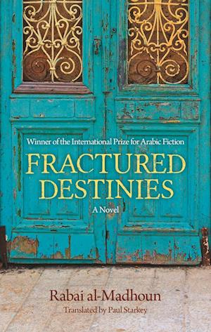 Fractured Destinies