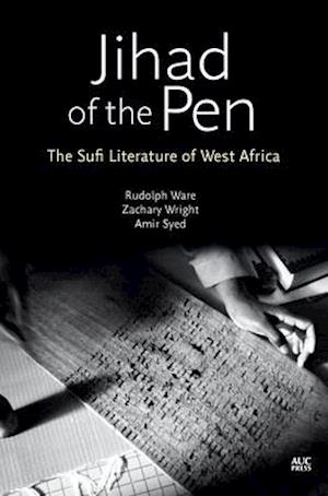 Jihad of the Pen