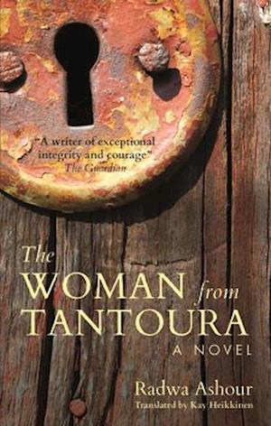 The Woman from Tantoura