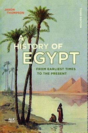 A History of Egypt