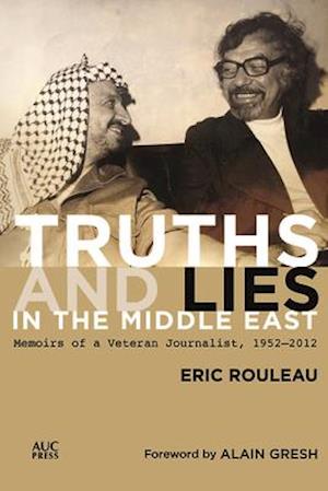 Truths and Lies in the Middle East