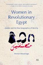 Women in Revolutionary Egypt