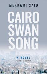 Cairo Swan Song