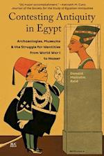 Contesting Antiquity in Egypt