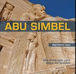 Abu Simbel Spanish Edition