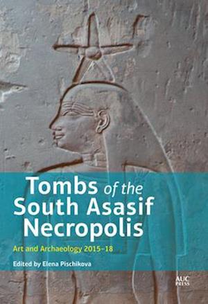 Tombs of the South Asasif Necropolis