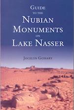 Guide to the Nubian Monuments on Lake Nasser