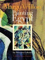 Margo Veillon Painting Egypt