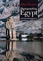 Photographing Egypt