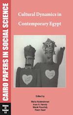 Cultural Dynamics in Contemporary Egypt
