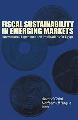Fiscal Sustainability in Egypt