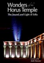 Wonders of the Horus Temple