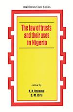 The Law of Trusts and Their Uses