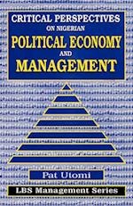 Critical Perspectives on Nigerian Political Economy and Management