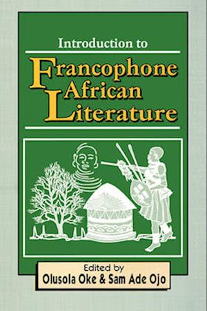 Introduction to Francophone African Literature