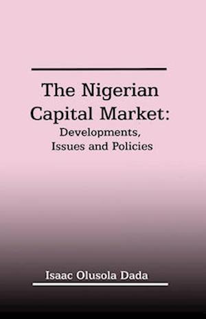 Nigerian Capital Market