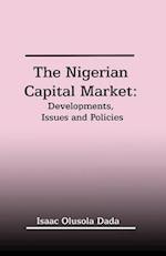 Nigerian Capital Market