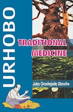 Urhobo. Traditional Medicine