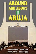 Around and about Abuja